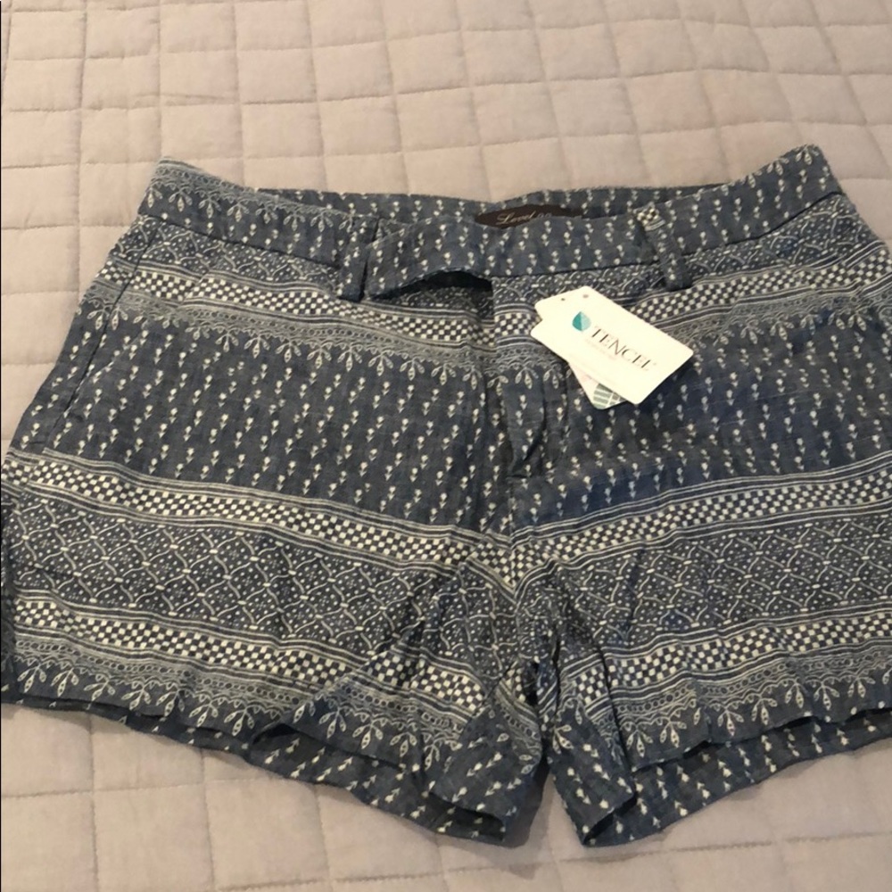Level 99  shorts